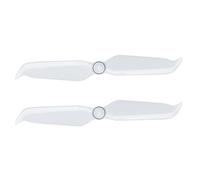 1 paire d'hélices de rechange 9455S pour 4 accessoires de serrage à libération rapide
