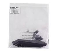 1 paire d'hélices en nylon en fibre de verre de 25,4 cm pour drone Gemfan 1051F 2 avec hélice de photographie UAV de 13,9 cm d'épaisseur centrale de 7,25 mm