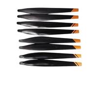 1 Paire d'hélices for Drone agricole R5413 R5415, compatibles avec Les Drones de Protection des Plantes DJI Agras T40, T20P et T50 (Ailes repliables).(1 Pair U-CCW)