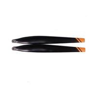 1 paire d'hélices for drone agricole R5413/R5415, compatibles avec les drones DJI Agras T40, T20P et T50, accessoires de protection des plantes.(1 Pair L-CW)