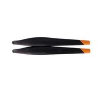 1 paire d'hélices for drone agricole R5413/R5415, compatibles avec les drones DJI Agras T40, T20P et T50, accessoires de protection des plantes.(1 Pair U-CW)