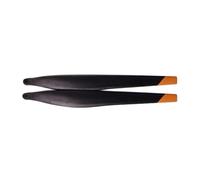 1 paire d'hélices for drone agricole R5413/R5415, compatibles avec les drones DJI Agras T40, T20P et T50, accessoires de protection des plantes.(1 Pair U-CCW)