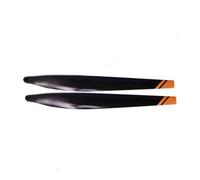 1 paire d'hélices for drone agricole R5413/R5415, compatibles avec les drones DJI Agras T40, T20P et T50, accessoires de protection des plantes.(1 Pair L-CCW)