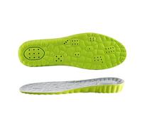 1 paire d'inserts de chaussures d'ascenseur discrets et respirants, en EVA pour un usage quotidien et en toute confiance