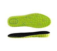 1 paire d'inserts de chaussures d'ascenseur discrets et respirants, en EVA pour un usage quotidien et en toute confiance