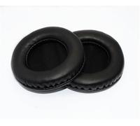 1 Paire d'oreillettes de Remplacement for écouteurs Technics RP-DH1200 RP DH1200 Manchon en Mousse