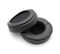 1 Paire d'oreillettes de Remplacement for Oreillettes Coussin d'oreille for Casques d'écoute Razer ManO'War 7 Manchon en Mousse