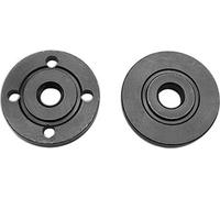 1 Paire d'outils de remplacement pour disque de coupe de 20mm et 22mm pour meuleuse d'angle