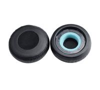 1 paire écouteurs oreillettes oreillettes éponge mousse souple coussin de remplacement pour Philips Fidelio M1 casque écouteurs