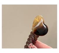 1 paire élastique spirale téléphone fil bandeau amour queues de cheval tresse tête en caoutchouc filles coeur cheveux cravate femmes tempérament accessoires(4)