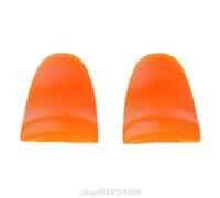 1 Paire/Ensemble L2 R2 Déclencheur Étendu Boutons Kit Pour Manette Playstation Ps4