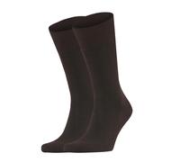 1 Paire Falke Chaussettes pour Hommes 14435 Airport So Classic Kurzstrümpfe