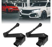 1 Paire Front Hauteur Niveau Capteur LR020474 Remplacement pour Land Rover