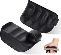 1 Paire Gant Musculation Antidérapantes,Silicone Gants De Gymnastique D'entraînement,Poignées De Protection Des Mains,Anti-Slip Gym Hand Grips,Protection Flexible Des Mains Pour Hommes Et Femmes