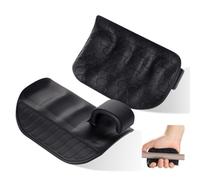 1 Paire Gant Musculation Antidérapantes,Silicone Gants de Gymnastique D'entraînement, Poignées de Protection des Mains,Anti-Slip Gym Hand Grips,Protection Flexible des Mains pour Hommes et Femmes