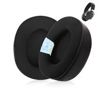 1 Paire Gel Réfrigérant Coussinets Casque pour SteelSeries Arctis 7/7+/7P/7P+/7X/7X+/9/9X/Pro/Prime(Ne Convient Pas à l’Arctis Nova) Casque, avec Mousse d'isolation phonique