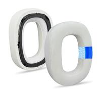1 Paire Housse d ' écouteur oreillette Gel de Refroidissement Casque Coussin Cache-Oreilles Remplacement pour PX7S2 Oreillettes Gel de Refroidissement Cache-Oreilles