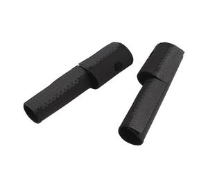 1 Paire Housses Protection Fourche Vélo Protection Fourche Anti-poussière Protection Fourche Vélo Protection Fourche Vélo Route Protection Cadre