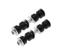 1 Paire Maillons D'extrémité Barre Stabilisatrice Suspension Avant, Compatible Avec Pontiac Pour Montana 1999-2002 2003 2004 2005 Pour Montana 2006 Bague bras suspension