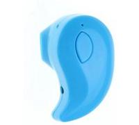 1 paire Mini sans fil Bluetooth 4.1 casque stéréo écouteur pour iPhone G