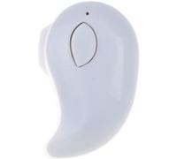 1 paire Mini sans fil Bluetooth 4.1 casque stéréo écouteur pour iPhone G