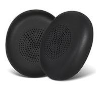 1 paire Mousse Casque pour Jabra Evolve2 65/Evolve2 40 pour Jabra Elite 45H Coussin Coussinets de Rechange