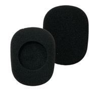 1 Paire oreillette pour B450-XT Casque Coussin Casque Mousse oreillette pièce de Rechange éponge antibruit Coussin de Remplacement Oreille Coussin