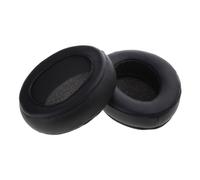 1 paire Oreillettes Housse de coussin Oreillettes Remplacement pour casque 701 Q701 Facile et simple à détacher Casque électrique Protecteur Autocollant décoratif Étui pour écouteurs