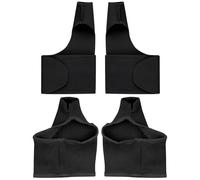 1 Paire Orthese Pouce Et 1 Paire De ProtèGe-Gros Orteils,Orthese Pouce Attelle Poignet Droit Attelle Pouce Attelle Poignet Gauche Attelle Pouce Droit Orthese Pouce Attelle Poignet Droit