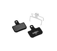 1 paire plaquettes de frein METAL/CARB SRAM Level/Level T/Level TL/ Avid DB1/DB3