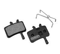 1 Paire Plaquettes de Frein Metal/Carbon Avid Mech. 2002-2004 / BB7 / All Juicy