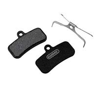 1 Paire Plaquettes de Frein Metal/Carbon Surron Light Bee, Shimano BR-M810/BR-M640