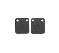 1 Paire pour 50cc-250cc Plaquettes Frein Hydrauliques Motos VTT Quad Kart Motocross Pit Bike Scooter Plaquettes Frein Arrière Moto
