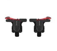 1 Paire Pubg Mobile Game Controller Gamepad Toughger Aim Bouton Aim L1 R1 Joquitique pour Différent Téléphone Téléphone Pad Accesorios
