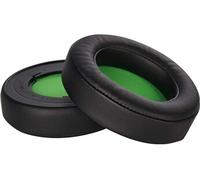 1 Paire Remplacement Coussinets pour Casques Razer Kraken Pro V2 Razer Kraken 7.1 Razer Kraken Pro V2 Chroma Oreillette Mousse Coussin