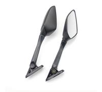 1 Paire Rétroviseurs Latéraux Moto Pour Yamaha YZF R3 R25 2015 2016 2017 Pièces Rechange Verre Transparent Parties
