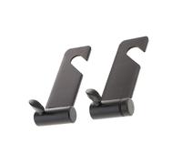 1 paire simple rouleau Support de fond crochet mur plafond Support Support Support travail avec fond pleine longueur papier et tissu