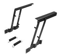 1 paire soulever la Table basse supérieure cadre de levage mécanisme ressort charnière matériel Pour Table Basse