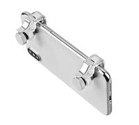 1 Paire téléphone Mobile Manette de Jeu Bouton Aim Fire Trigger Shooter R11 métallique de Remplacement pour clé Gamepad PUBG