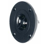 1 Paire Visaton Dtw 72 8 Ohm Polycarbonatkalotte Tweeter 110 W.5000 Hz. 070218