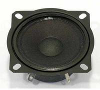 1 Paire Visaton TW 70 8 Ohm Tweeter 100 W Dès 5000 Hz
