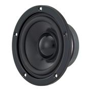 1 Paire Visaton W 100 S Hifi Basses Médiums Haut-Parleur 8 Ohm 50 W 070108-0001