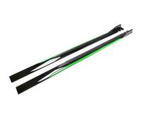 1 Paire Voiture Jupes latérales, pour Infiniti Project Black S Prototype 2018-2022 2023 2024 2025 D'extension De Jupe Latérale Marchepied Latéraux Anti-Collision Protecteur Accessoires,E