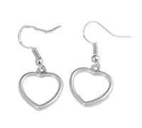 1 paires dessin animé dés fleur dinosaure gommeux Mini ours boucles d'oreilles pour femmes mignon couleur bonbon nuages balance oreille crochet cadeauxC'est beau et facile à utiliser.