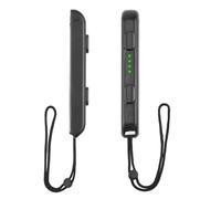 1 Paires Dragonnes Manette Contrôleur de Poignet Dragonnes avec Verrouillage Automatique Dragonne de Poignet de Contrôleur Élastique Réglable Compatible avec Contrôleur Accessoires