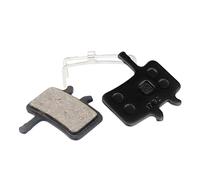 1 Paires Vtt Plaquettes De Frein À Disque De Bicyclette Pour-Avid Bb7 Hydraulique Avid Juicy3/57 Résine Durable Plaquettes De Frein De Vélo Vélos Accessoires