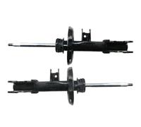 1 Pairs Front Shock Absorber Fit For Mercedes For Benz B-Class W246 W242 B200 2011-2018 2463232900 2463233400 Amortisseurs