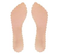 1 Pairself-adhesive Sandal Insoles For Women, Specifically Designed For Hig | Sandal Barefoot Inserts For Ladies Girlfriend Wife Busy Commuting Travel Business Trips
