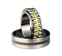 1 palier NN3011-AS-KM-SP 55 x 90 x 26 NN3011 3011 Roulement Conique Double Roulements à Roulements Cylindriques Machine Outil Roulement