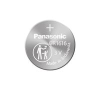 Panasonic Pile bouton CR2032L/1BP Lithium 3V 220 mAh